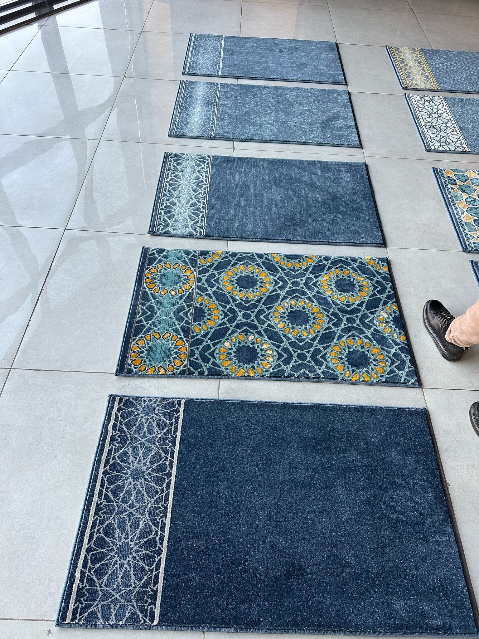 Polip Lüks Koleksiyonu